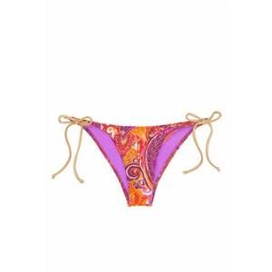 NEW TIGERLILY women's moroccan princess bikini bottom in multi
